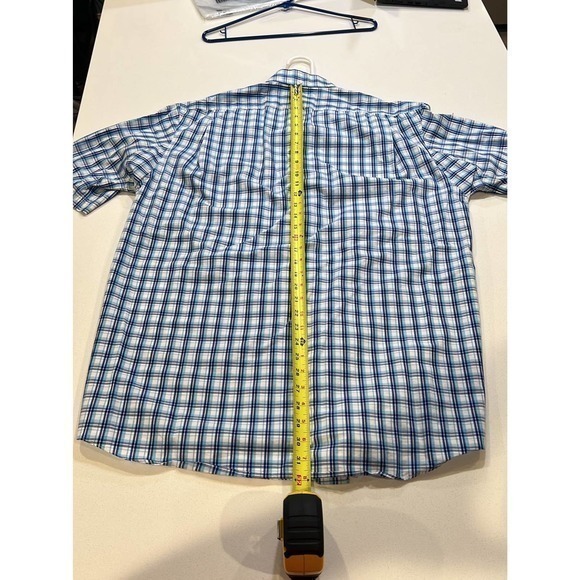 Duluth Trading Short Sleeve Casual Short - Picture 6 of 6